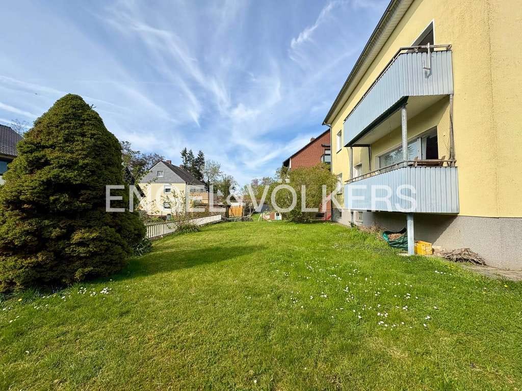 Immobilie in Denkte - Solides Investment: Voll vermietetes und modernisiertes 3-Familienhaus in Groß Denkte - Bild 2