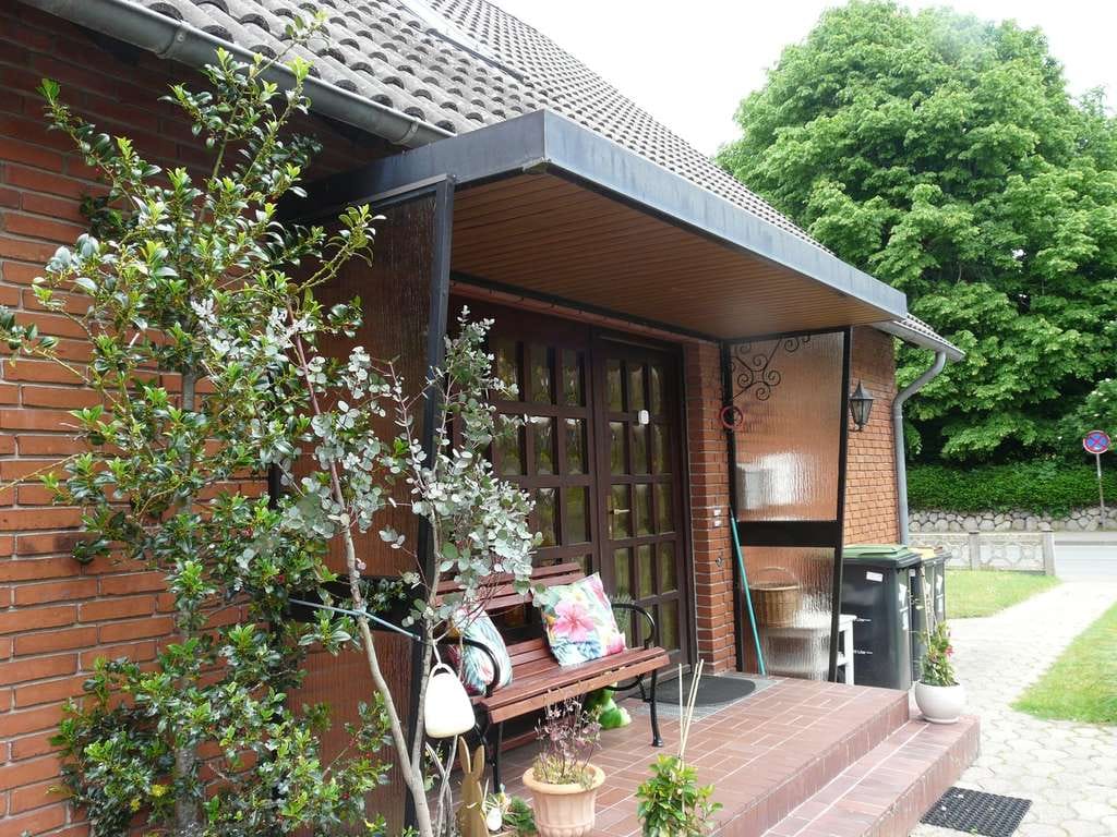 Immobilie in Süderbrarup - Freistehendes Einfamilienhaus - Bild 3