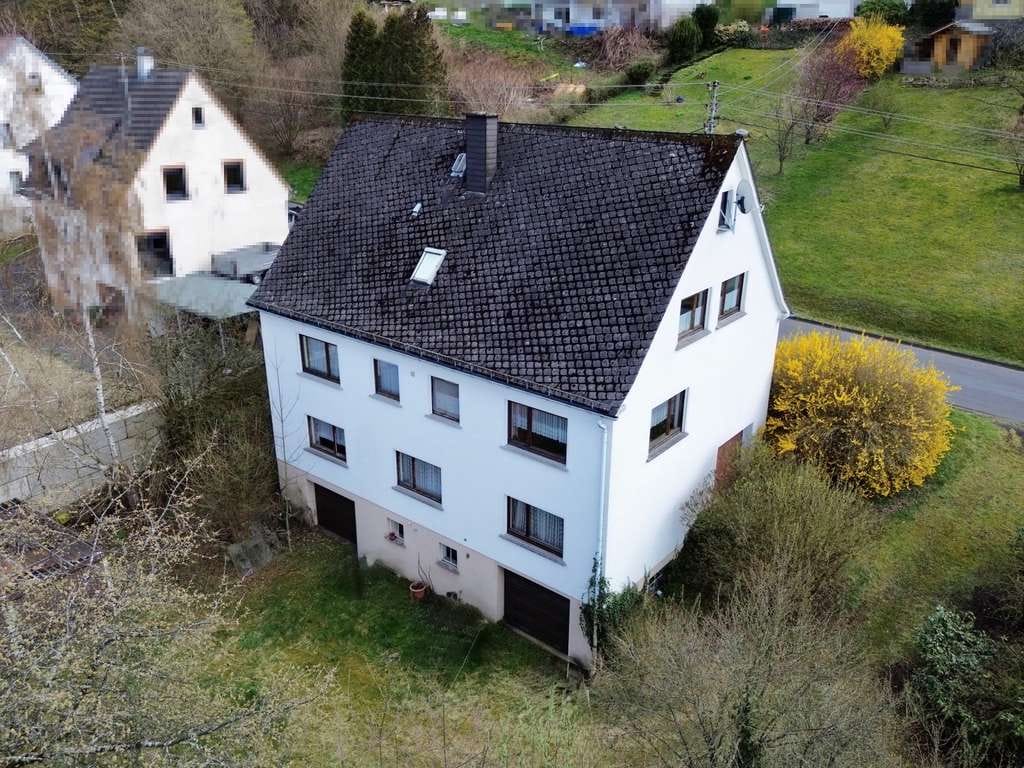 Immobilie in Kundert - Einfamilienhaus mit viel Platz für die große Familie! - Bild 3