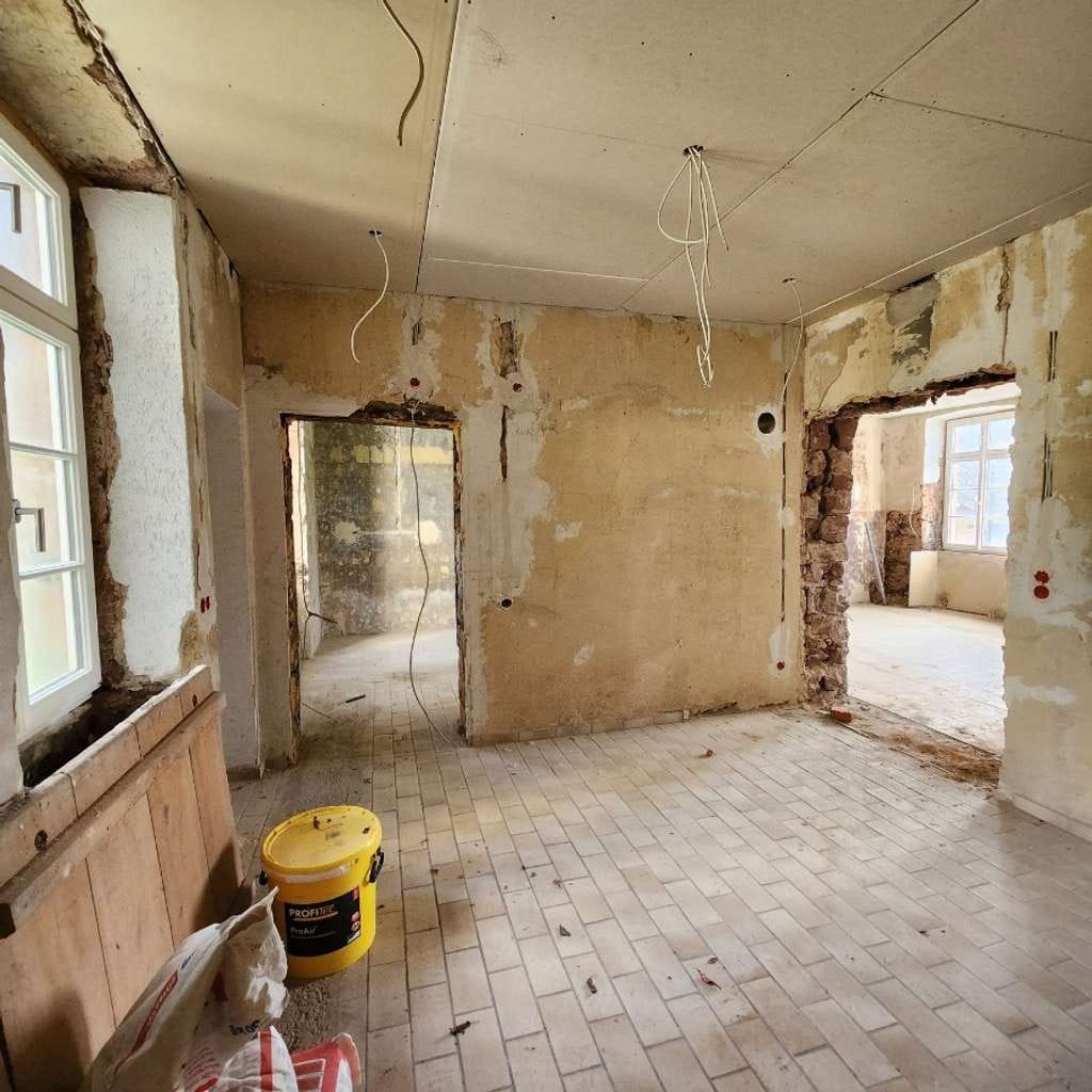 Immobilie in Althornbach - Mehrfamilienhaus , Top Renditeobjekt mit viel Potential in Althornbach, Zweibrücken-Land - Bild 3