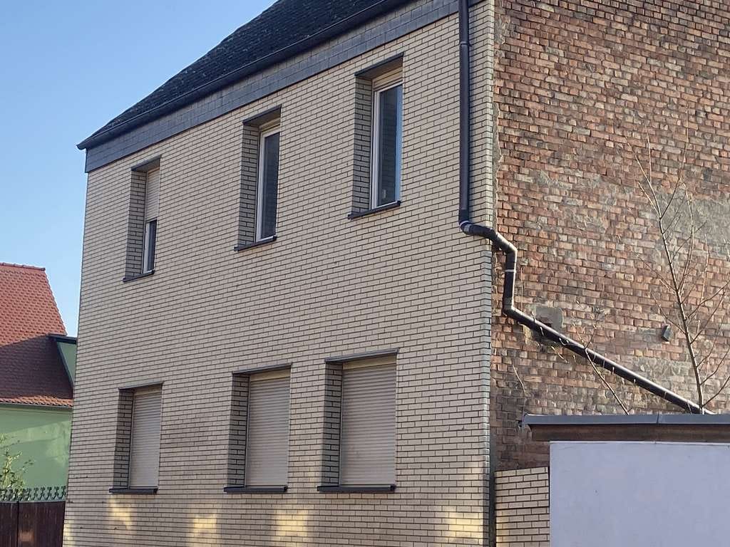 Immobilie in Wanzleben-Börde - Zweifache Entfaltung für Ihr Familienglück: Ihr neues Zuhause + Entwicklungspotenzial Rodenslenslebe - Bild 1