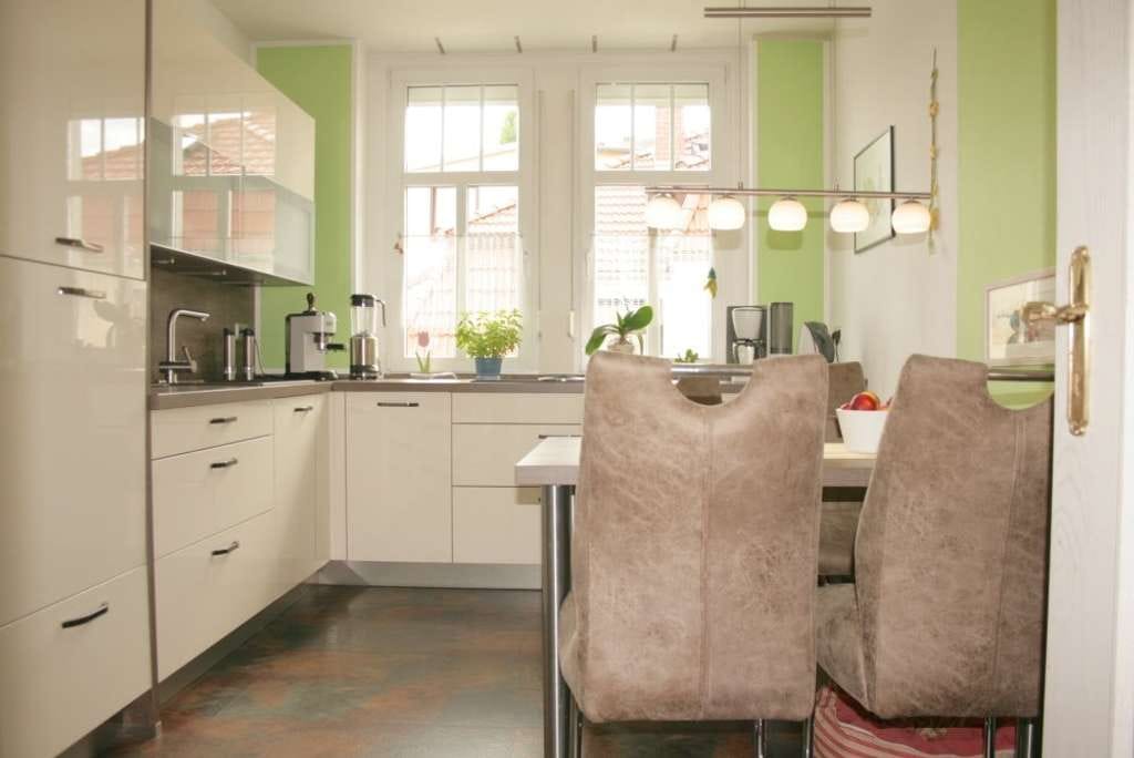 Immobilie in Bautzen - Budyšin - Schöne gepflegte Wohnung in zentraler Lage - Bild 4