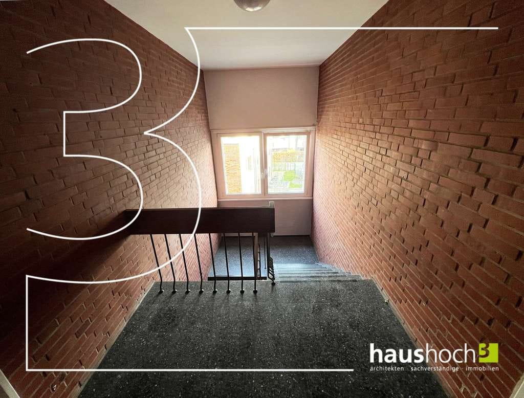 Immobilie in Steinfurt - 3-Zimmer-Wohnung mit guter Aufteilung und sehr kurzen Wegen! - Bild 4