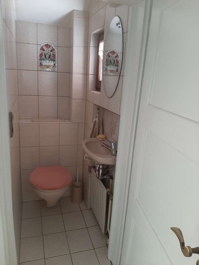 Immobilie in Remchingen - von privat: Geräumiges 6-Zimmer Haus in Remchingen - OT Singen (bitte keine Makleranfragen) - Bild 4
