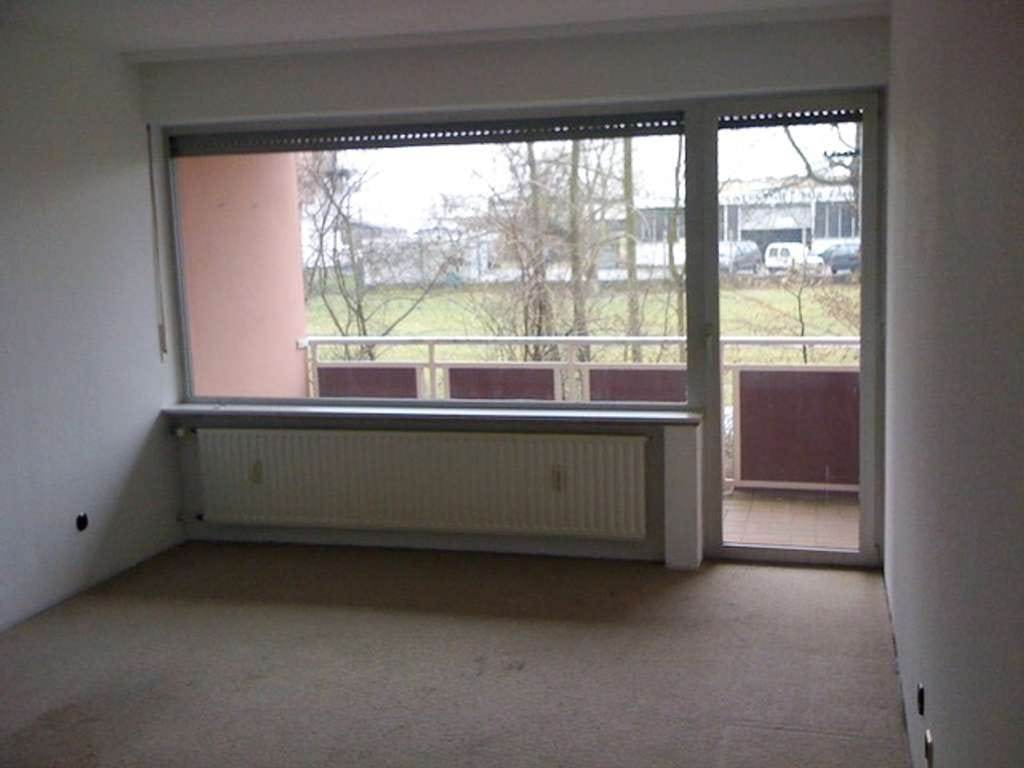 Immobilie in Obertshausen - Von Privat - gut vermietete 2-Zi-Wohnung - EG - mit Balkon & Stellplatz - Bild 2