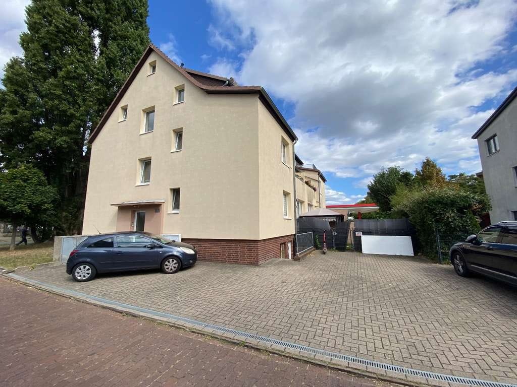 Immobilie in Hannover - Mehrfamilienhaus in Hannover - Anlageobjekt mit 6 Wohneinheiten - Bild 3