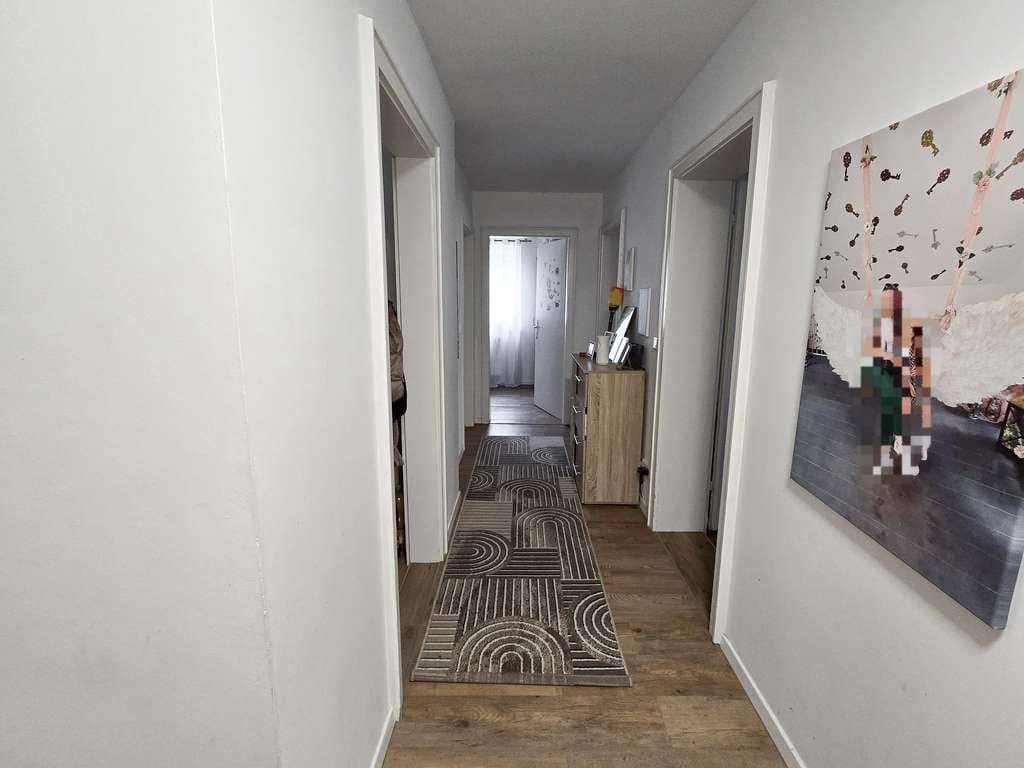 Immobilie in Hausham - **Moderne 3-Zimmer Gartenwohnung** - Bild 2