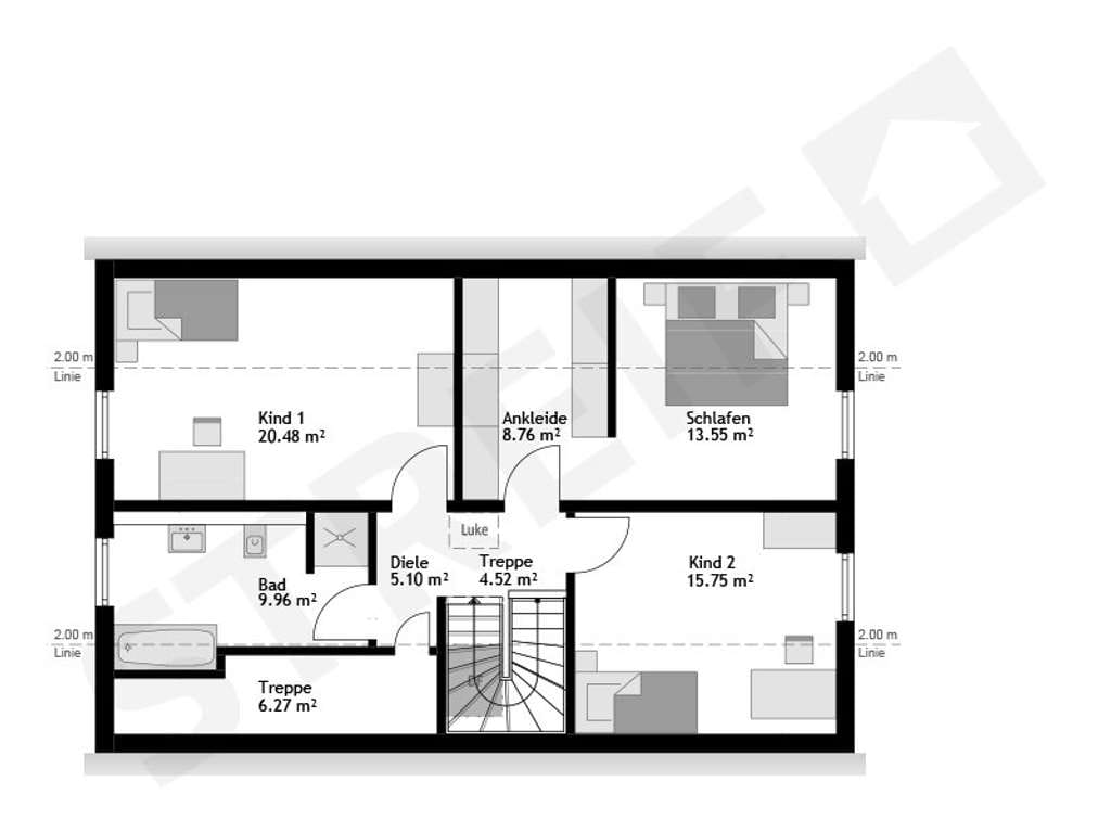 Immobilie in Dohna - Ihr Einfamilienhaus mit Einliegerwohnung! - Bild 3