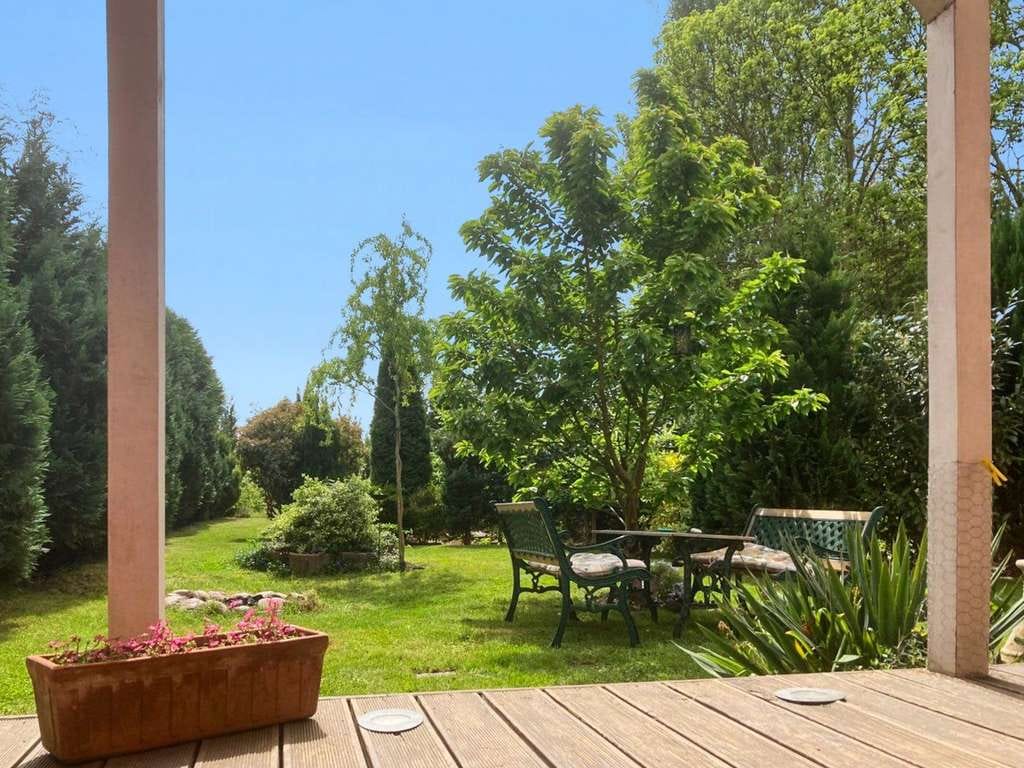 Immobilie in Bismark (Altmark) - Sie haben Ihr Traumhaus gefunden! Sehr gepflegtes Eigenheim in Bismark (Altmark) OT Späningen - Bild 1