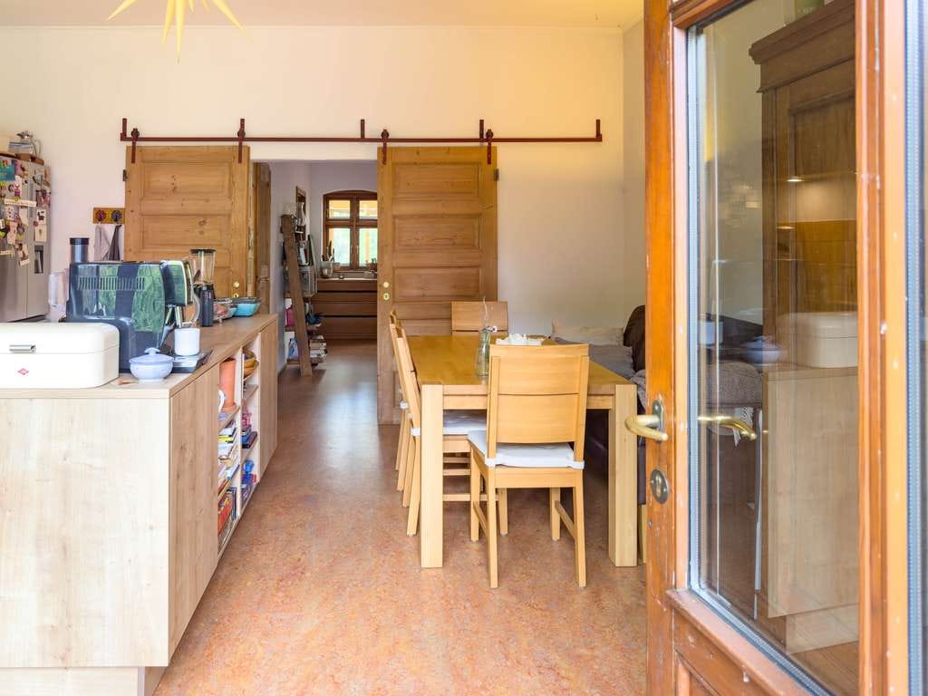Immobilie in Rehhorst - Besondere 2-Zimmer-Wohnung mit eigenem Wintergarten - idyllisch gelegen in Willendorf - Bild 3