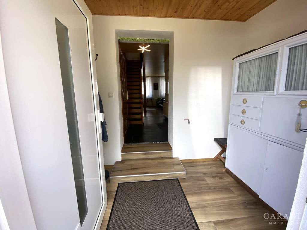 Immobilie in Plech - Generalsanierte Doppelhaushälfte mit Maisonette - Studioeinliegerwohnung in Plech - Bild 4