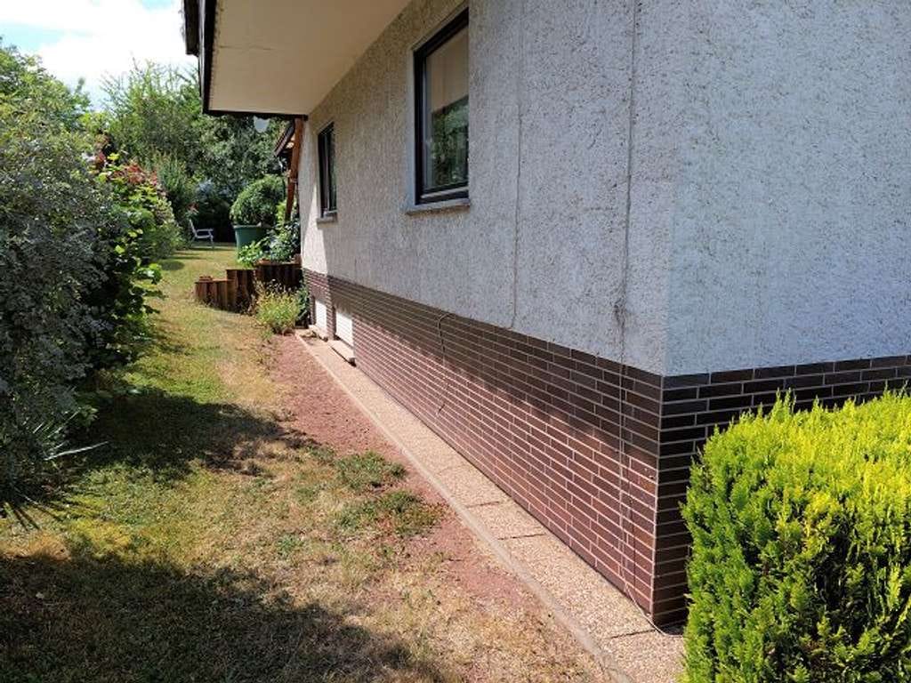 Immobilie in Großenlüder - 2-Familienhaus in Großenlüder OT Bimbach von privat zu verkaufen - Bild 3