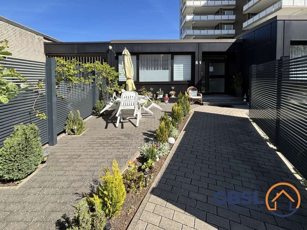 Immobilie in Espelkamp - Immobilienpaket nahe Stadtzentrum (4 Wohnungen) - Bild 2