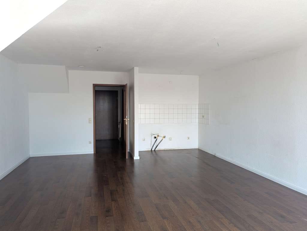 Immobilie in Heddesheim - Maisonettewohnung mit Balkon in beliebter Wohnlage! - Bild 1