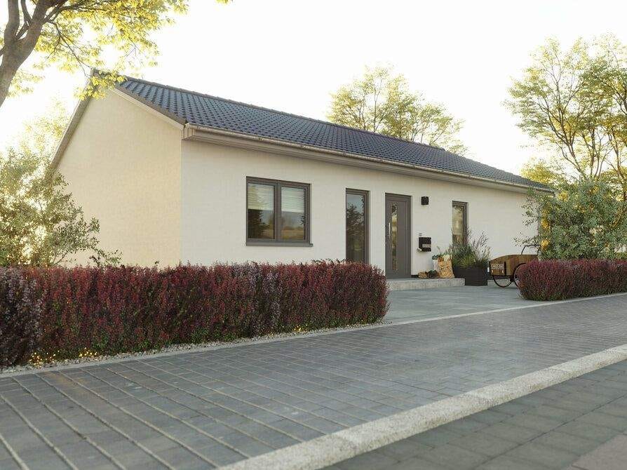 Immobilie in Heltersberg - Der Bungalow für jedes Alter – modern und vielseitig - Bild 1