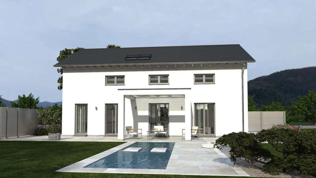 Immobilie in Xanten - SO VIEL RAUM IN EINEM HAUS - Bild 1