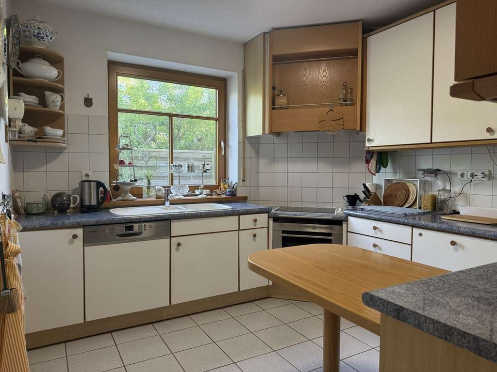 Immobilie in Obermeitingen - ***Moderne Doppelhaushälfte in idyllischer Lage in Obermeitingen zu verkaufen!*** - Bild 3