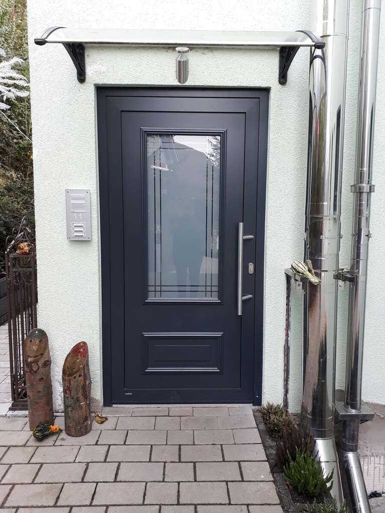 Immobilie in Pfedelbach - Attraktive vermietete Eigentumswohnung in ruhiger Lage - Bild 1