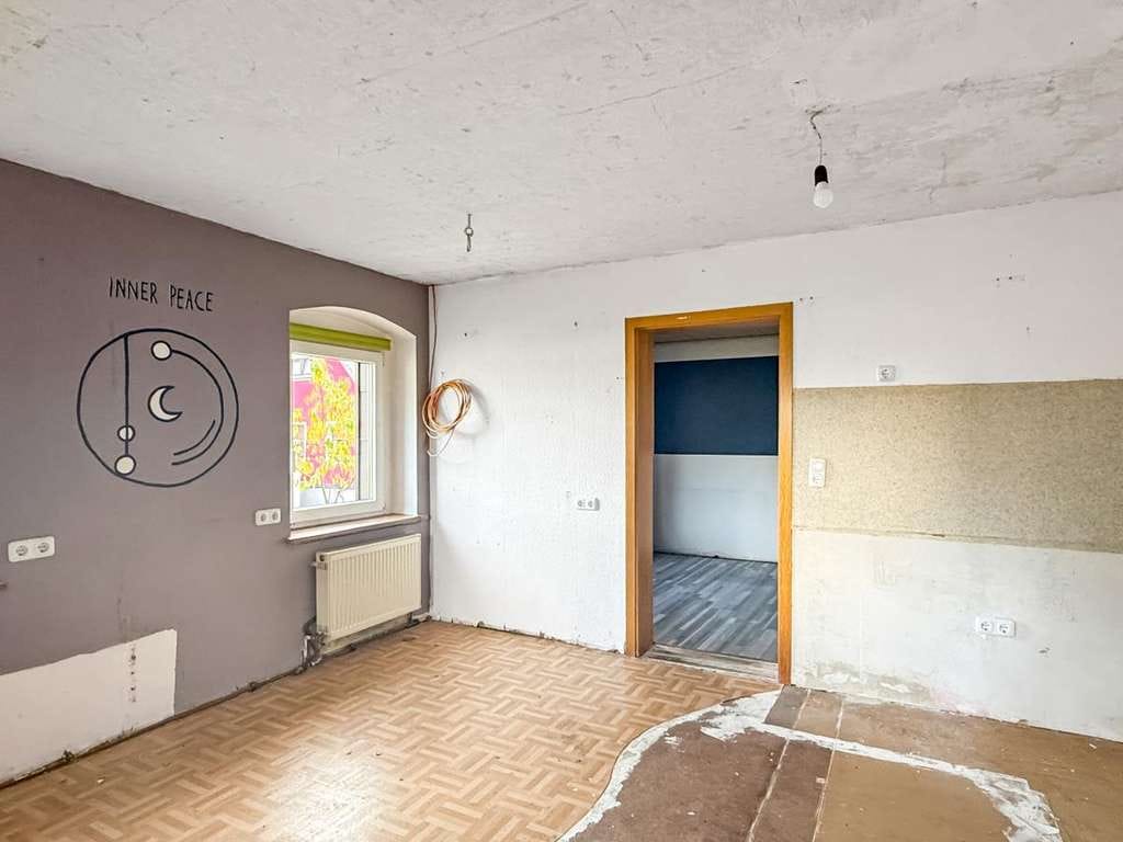 Immobilie in Rosenthal am Rennsteig - Klein, fein – und vielleicht bald Ihr Zuhause? (A1611) - Bild 3