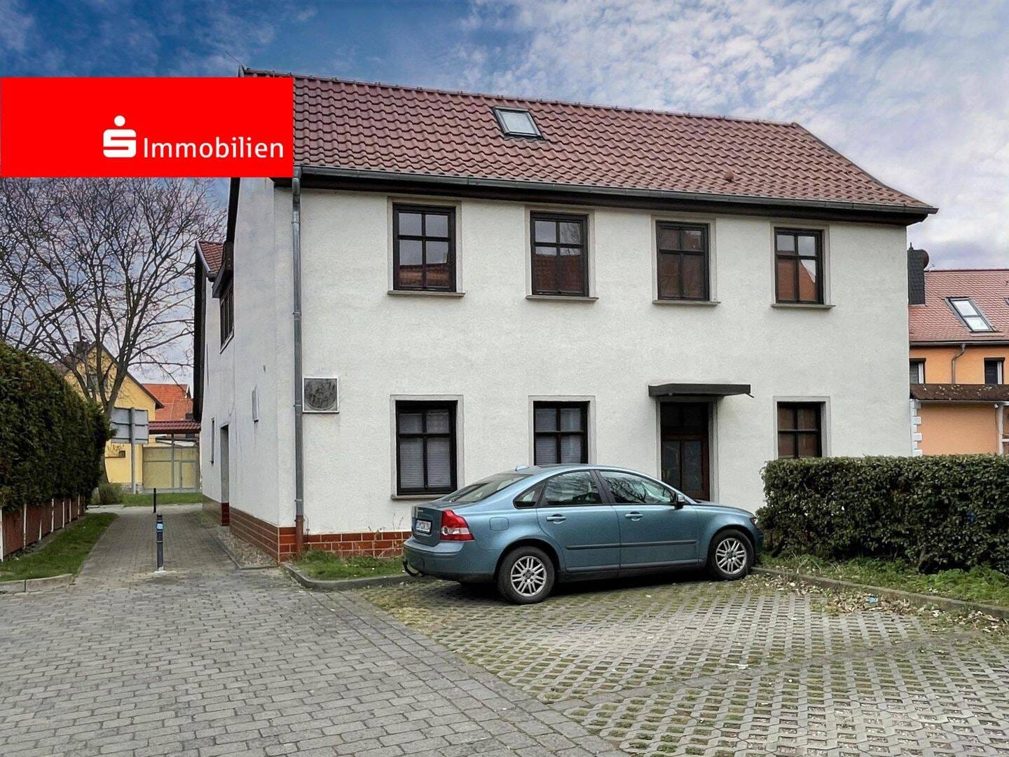 Immobilie in Kölleda - Willkommen in Ihrem neuen Zuhause! - Bild 1