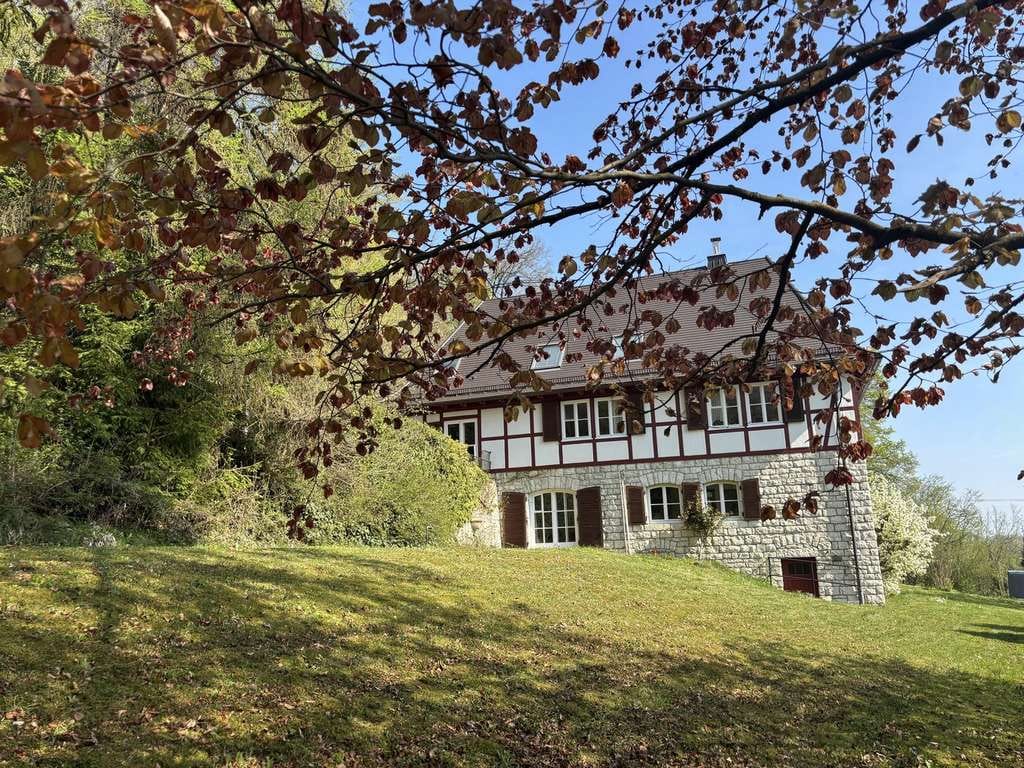 Immobilie in Westhausen - Haus zum Kauf - Bild 2