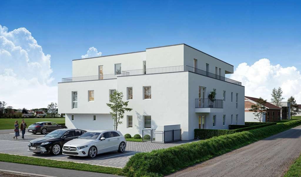 Immobilie in Billigheim-Ingenheim - *Provisionsfrei* Erstbezug in ruhiger Lage |  3-Zimmer Neubauwohnung - Bild 4