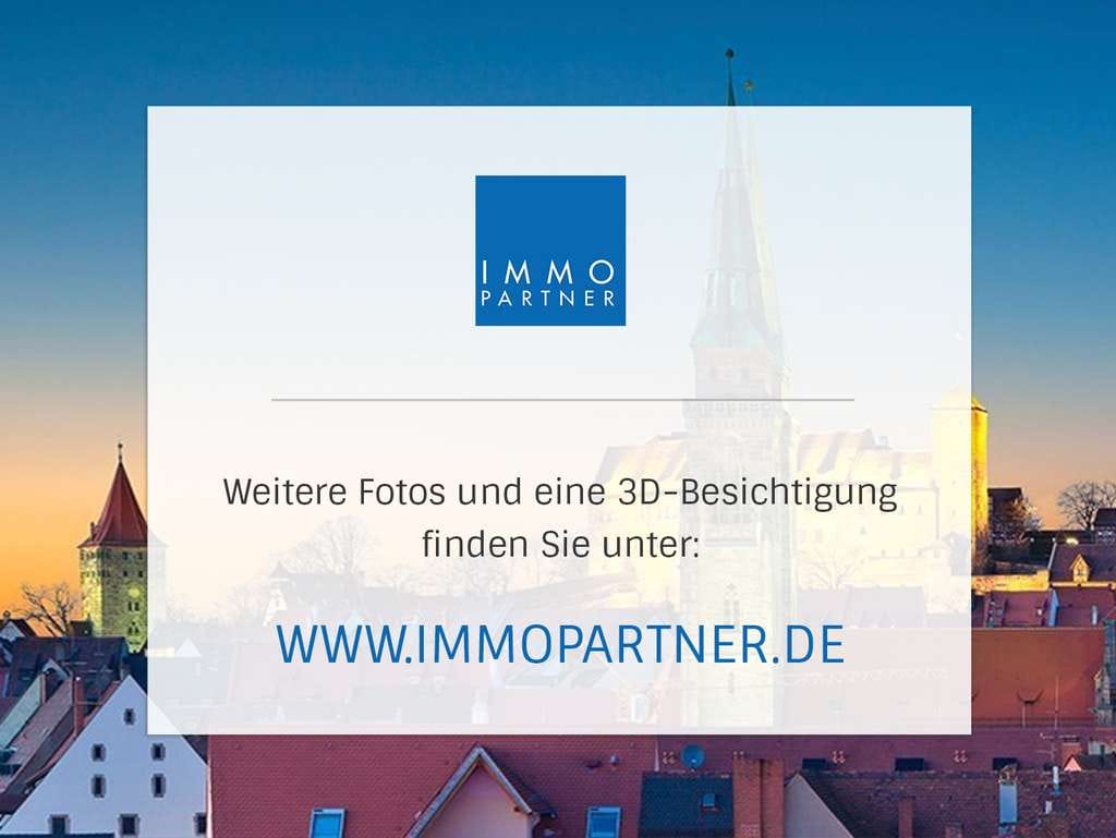 Immobilie in Fürth - IMMOPARTNER - SOLIDES MEHRFAMILIENHAUS IN STADELN - Bild 2