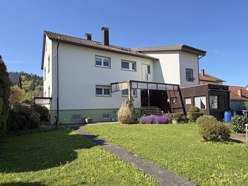 Immobilie in Plüderhausen - Ein Haus, das Geschichten erzählt und neue möglich macht! - Bild 0