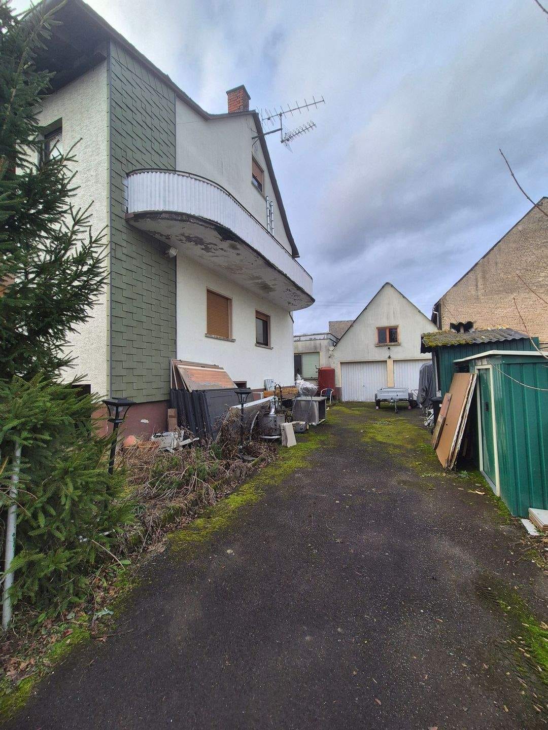 Immobilie in Kempfeld - Kapitalanlage mit vielen Nutzungsmöglichkeiten. - Bild 3