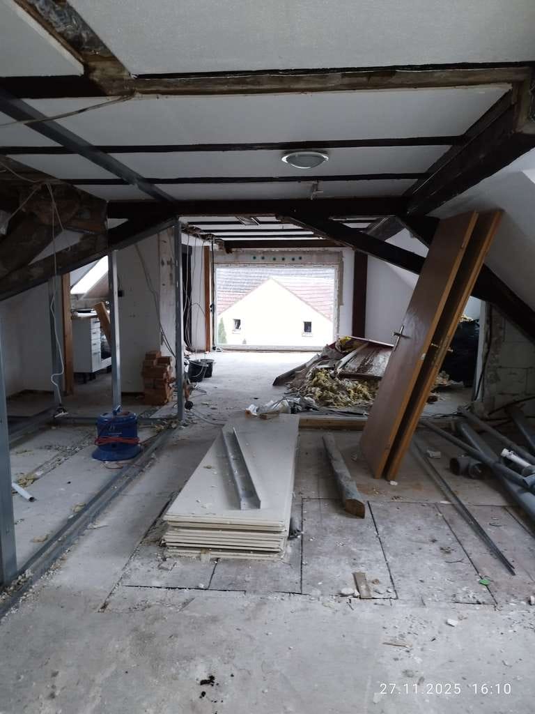 Immobilie in Gunzenhausen - Loft Traum zum individuellen Ausbau! - Bild 4