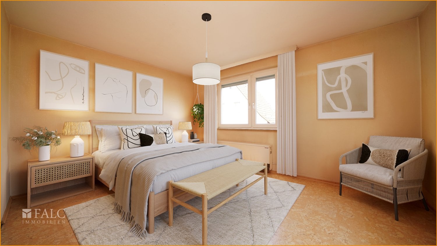 Immobilie in Schöntal - Das Haus, Werkstatt, XXL Garage, Bauplatz optional dazu - FALC Immobilien Heilbronn - Bild 2