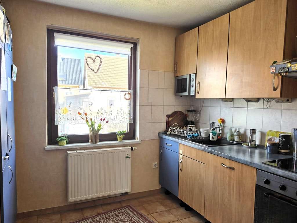 Immobilie in Eisenberg (Pfalz) - Flexibel nutzbares Mehrfamilienhaus – Eigennutzung und Vermietung kombinierbar - Bild 4