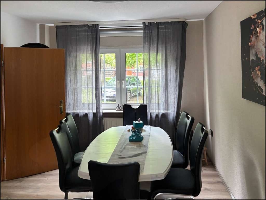 Immobilie in Welver - Gemütliche Fachwerk-Doppelhaushälfte - Bild 2
