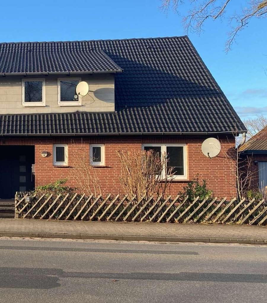 Immobilie in Meinersen - Frisch modernisierte 3-Zimmer-Wohnung mit Carport – Einziehen und wohlfühlen! - Bild 2