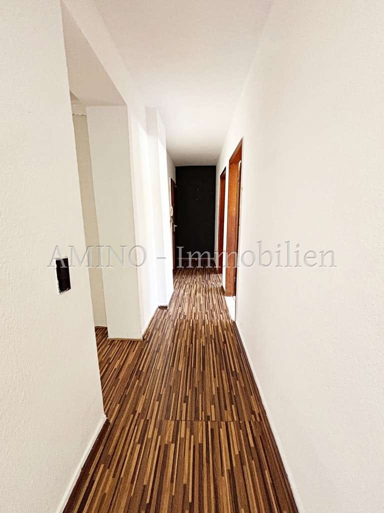 Immobilie in Mülheim an der Ruhr - Die Gelegenheit I "EIGENBEDARF & KAPITALANLAGE" I großzügige 4-Zimmerwohnung in "Mülheim/Altstadt" - Bild 2