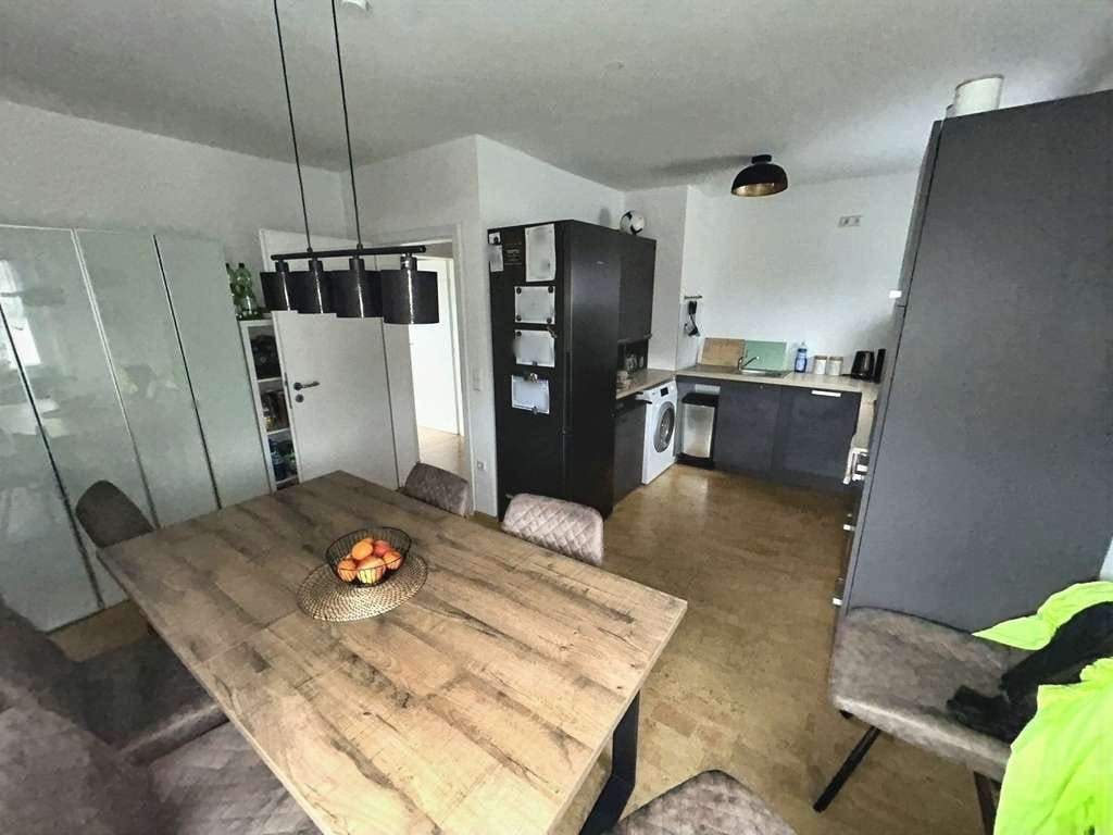 Immobilie in Oftersheim - Vermietetes Zweifamilienhaus mit großem Garten - Bild 4