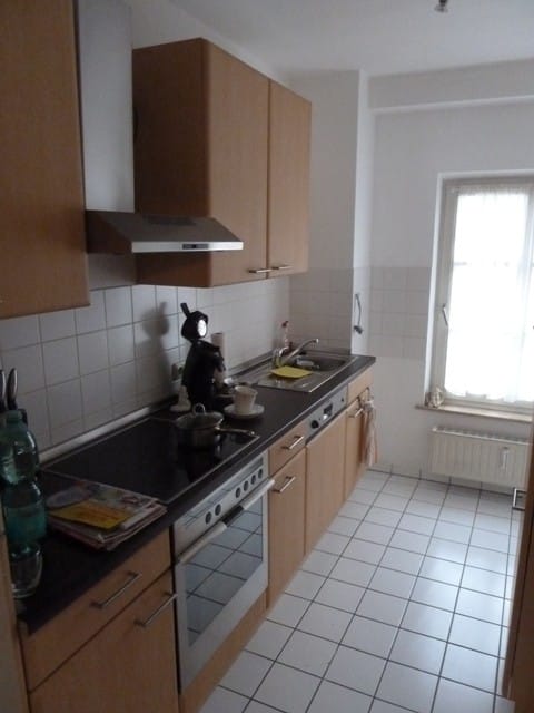 Immobilie in Wendelstein - PREISRUTSCH 30.000 EUR runter: 3 Zi  - 78 qm - Wendelstein - am Fluss - Bild 3