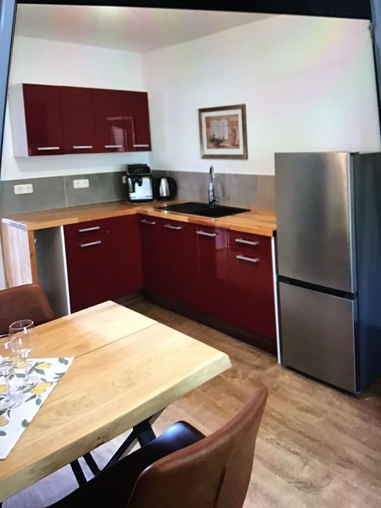 Immobilie in Sternberg - Ihre neue eigene Wohnung zum mietähnlichen Erwerb - sanierte Erdgeschosswohnung in Sternberg - Bild 2