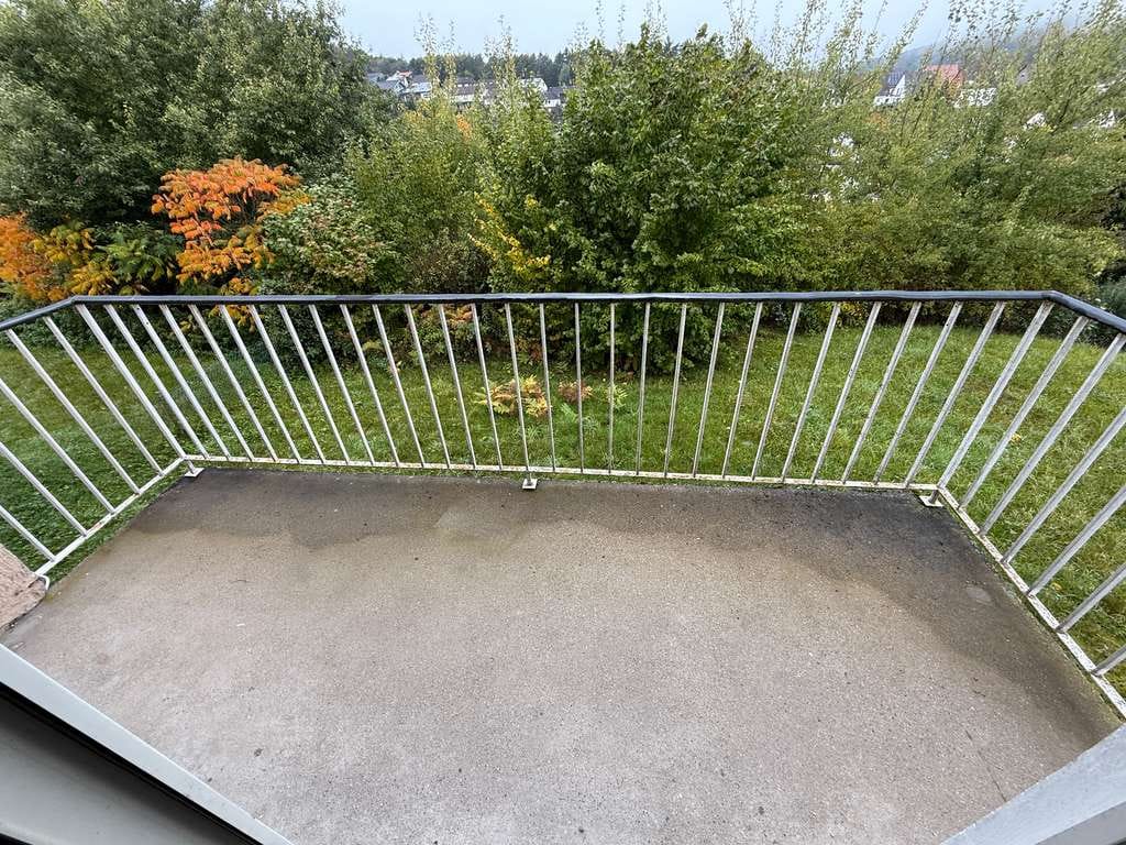 Immobilie in Hauenstein - WUNDERSCHÖNER AUSBLICK IN HAUENSTEIN! 2 ZKB MIT GARTEN! - Bild 4