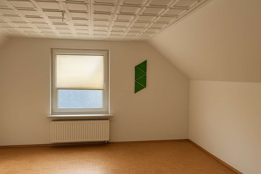 Immobilie in Schkeuditz - Wohnhaus mit Potential für die ganze Familie - Bild 1