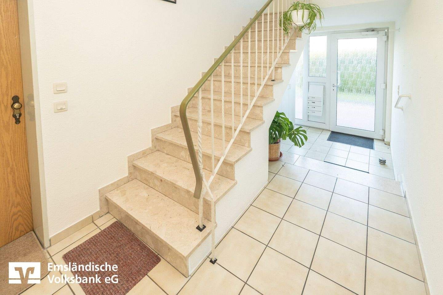 Immobilie in Dörpen - Gepflegtes Mehrfamilienhaus für Kapitalanleger in Dörpen - Bild 4