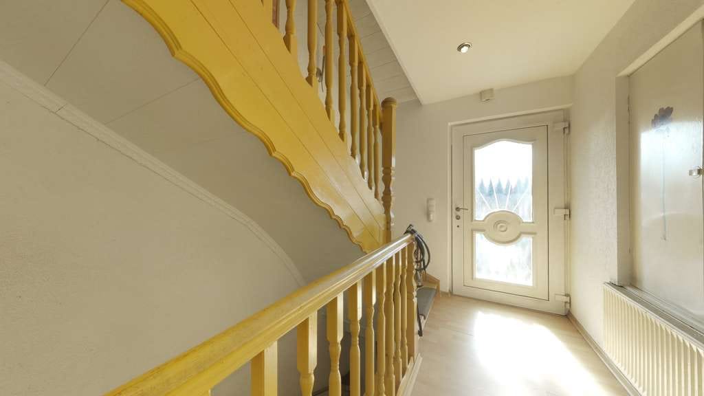 Immobilie in Meinersen - Wohnen für die ganze Familie: Ein Zuhause mit Wintergarten, Terrasse und Garten! (AG-1020-186) - Bild 2