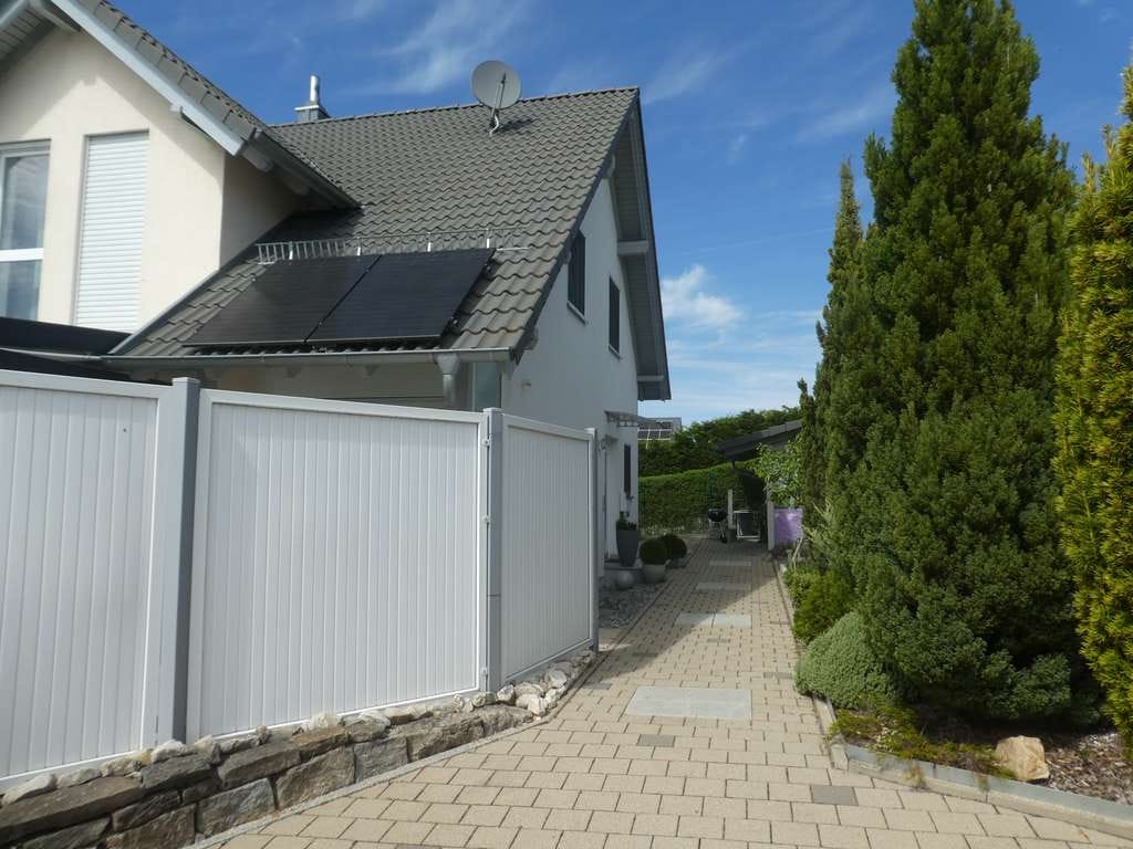 Immobilie in Wiernsheim - Gepflegtes, modernes  Einfamilienhaus in Wiernsheim - Bild 2