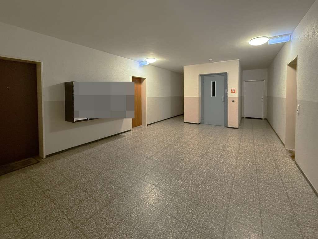 Immobilie in Voerde (Niederrhein) - Voerde - vermietete 2,5-Zimmer-Eigentumswohnung mit Balkon - Bild 4