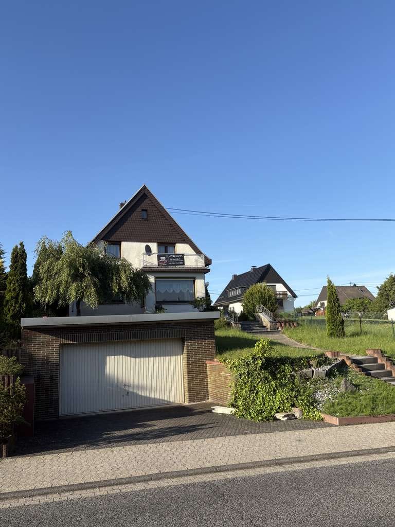 Immobilie in Melsbach - IHRE WOHLFÜHLOASE MIT FERNBLICK - Bild 0
