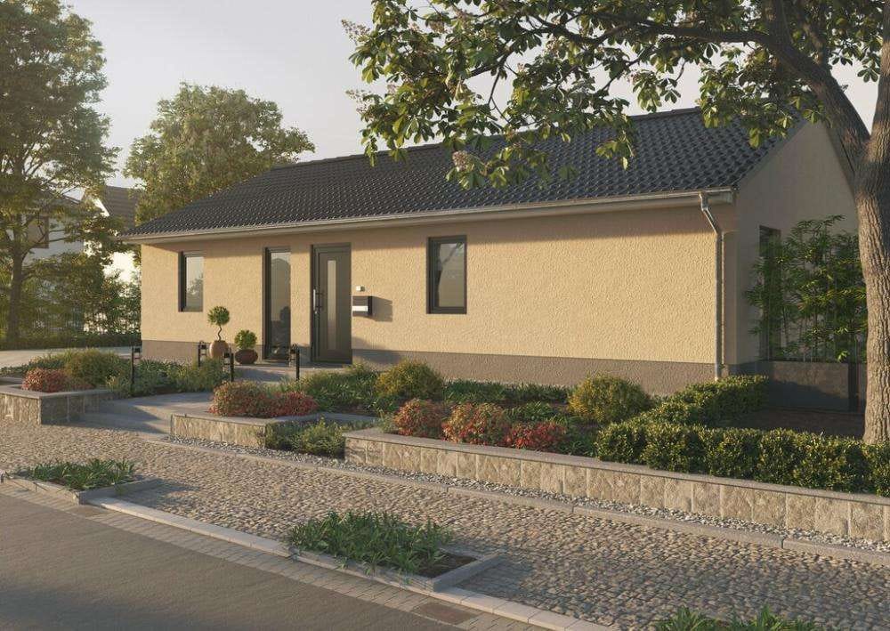 Immobilie in Rosche - Der Moderne Bungalow - Bild 1