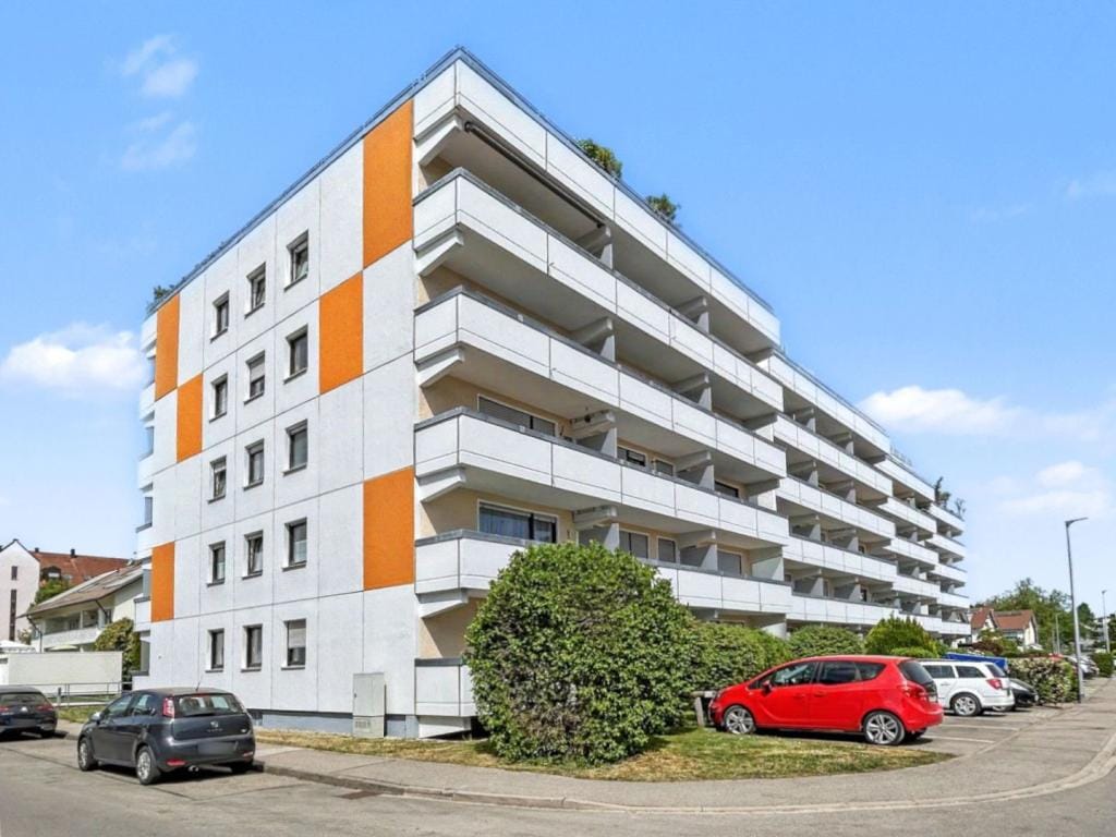Immobilie in Kempten (Allgäu) - Wohnung in Kempten (Allgäu) - Bild 0