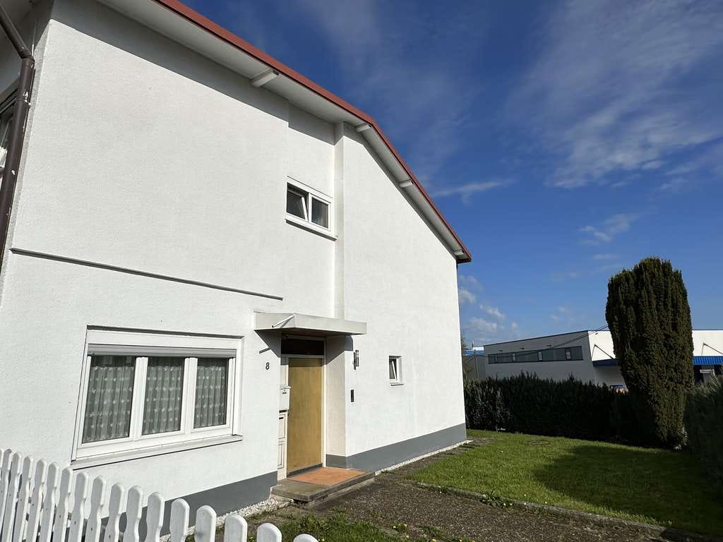 Immobilie in Abstatt - Mehrfamilienhaus mit viel Wohnraum in guter Lage in Abstatt - Bild 4
