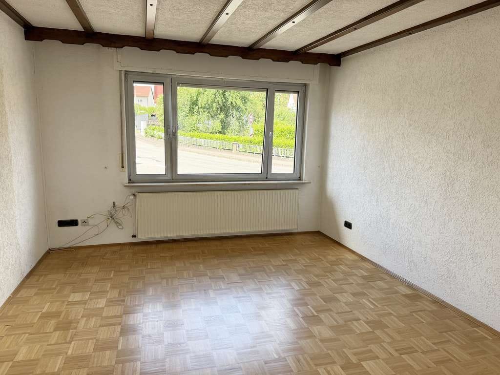 Immobilie in Altenbamberg - Klein aber mein: 90 m² großes, gepflegtes Reihenhaus mit 625 m² Südgrundstück! - Bild 3