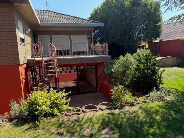 Immobilie in Hochdorf-Assenheim - Wohnen im Herzen der Pfalz! Winkelbungalow mit vielen Möglichkeiten - Bild 1